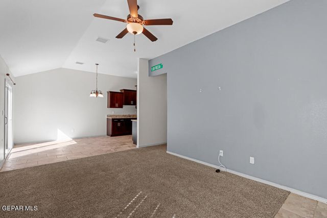 11648 FLOR FREESIA Drive, Socorro, TX 79927