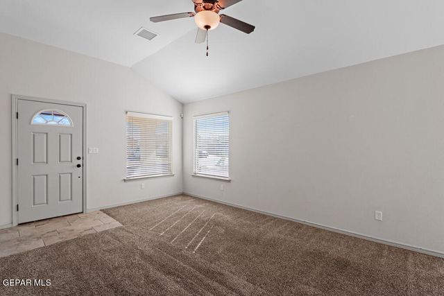 11648 FLOR FREESIA Drive, Socorro, TX 79927