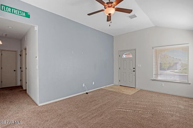 11648 FLOR FREESIA Drive, Socorro, TX 79927