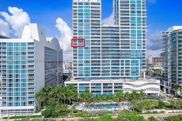 6899 Collins Ave 1008, Miami Beach, FL 33141