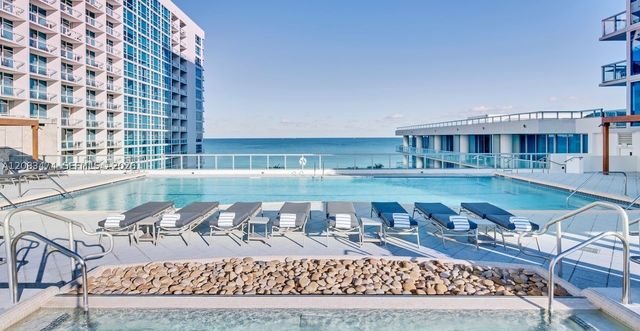 6899 Collins Ave 1008, Miami Beach, FL 33141