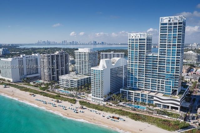 6899 Collins Ave 1008, Miami Beach, FL 33141