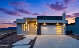 12709 DON NORTE Street, El Paso, TX 79934