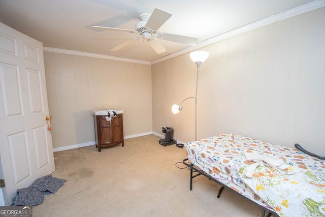 307 3rd Avenue, Manchester, GA 31816