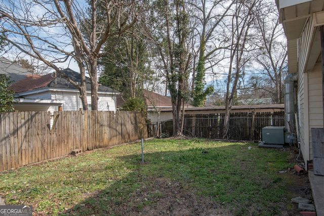 307 3rd Avenue, Manchester, GA 31816