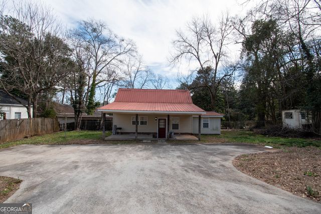 307 3rd Avenue, Manchester, GA 31816