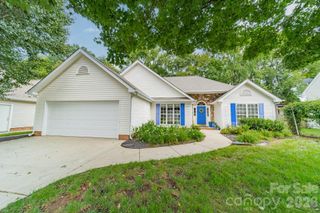 4956 Bentridge Drive NW, Concord, NC 28027