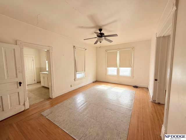 1666 N H Street, Fremont, NE 68025