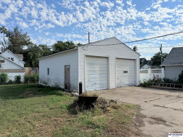 1666 N H Street, Fremont, NE 68025