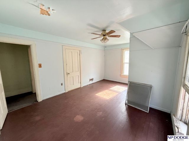 1666 N H Street, Fremont, NE 68025