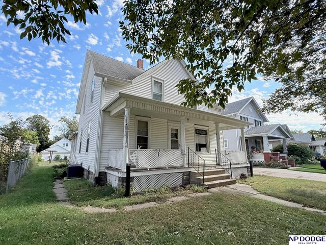 1666 N H Street, Fremont, NE 68025