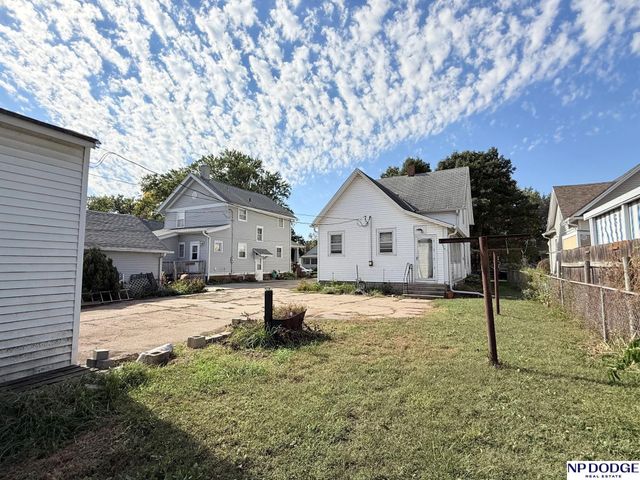 1666 N H Street, Fremont, NE 68025