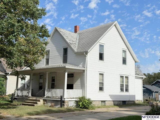 1666 N H Street, Fremont, NE 68025