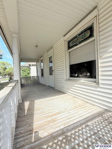 1666 N H Street, Fremont, NE 68025