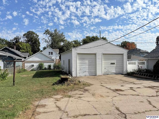 1666 N H Street, Fremont, NE 68025