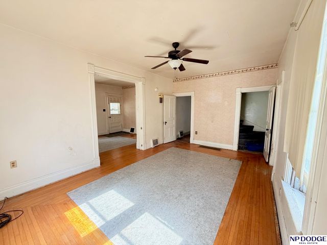 1666 N H Street, Fremont, NE 68025