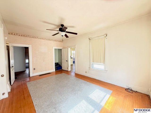 1666 N H Street, Fremont, NE 68025