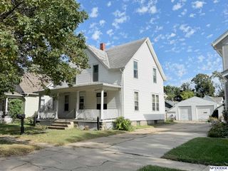 1666 N H Street, Fremont, NE 68025