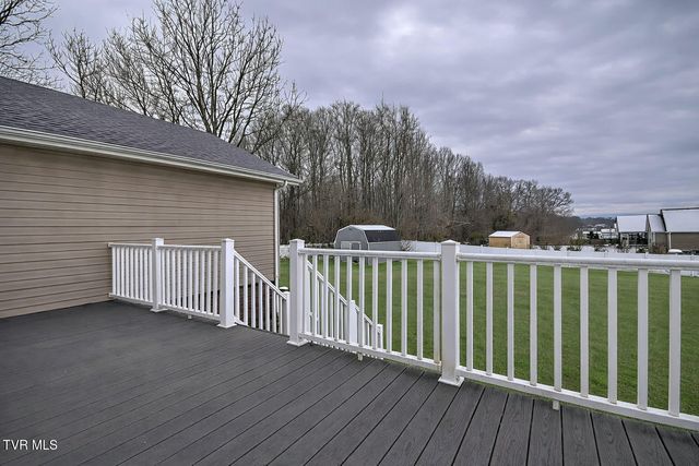 673 Sugar Hollow Road, Telford, TN 37690