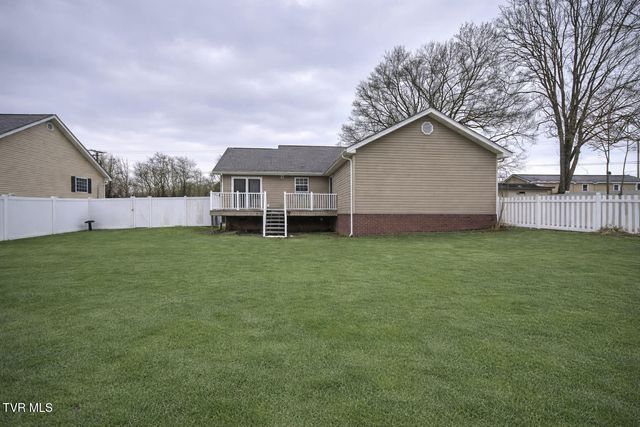 673 Sugar Hollow Road, Telford, TN 37690