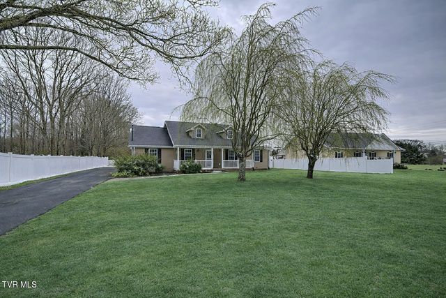 673 Sugar Hollow Road, Telford, TN 37690