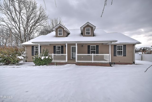 673 Sugar Hollow Road, Telford, TN 37690