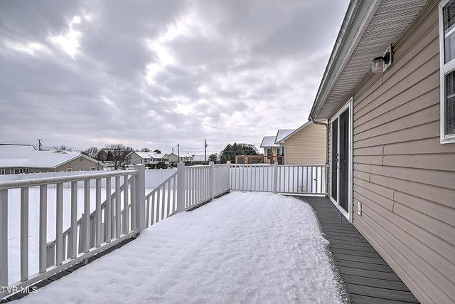 673 Sugar Hollow Road, Telford, TN 37690