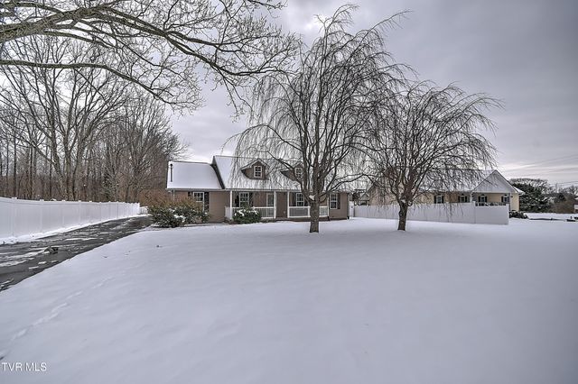 673 Sugar Hollow Road, Telford, TN 37690