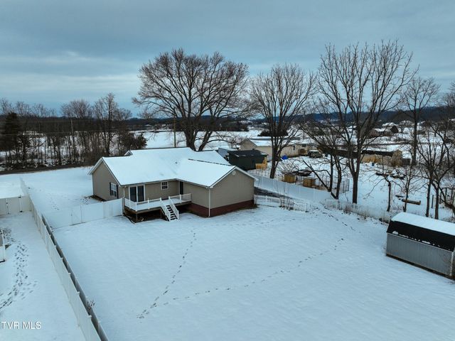 673 Sugar Hollow Road, Telford, TN 37690