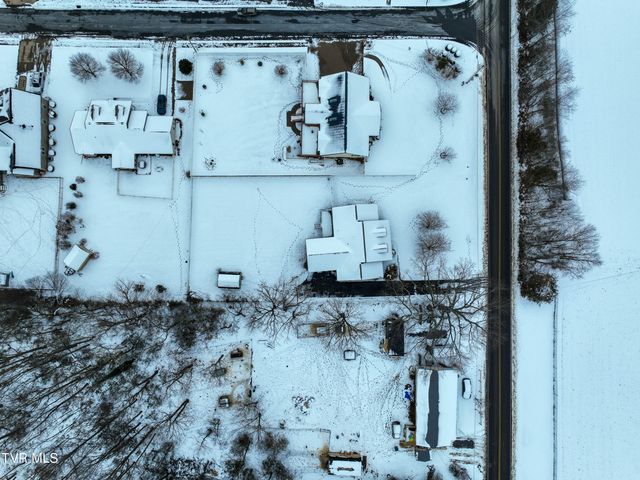 673 Sugar Hollow Road, Telford, TN 37690