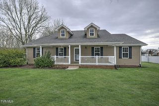 673 Sugar Hollow Road, Telford, TN 37690