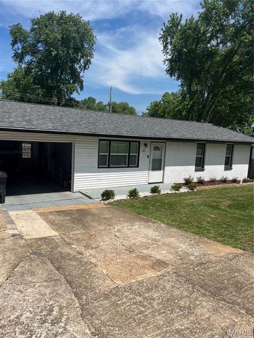 205 Columbia Street, Bonne Terre, MO 63628