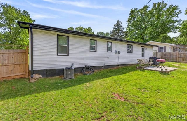 205 Columbia Street, Bonne Terre, MO 63628