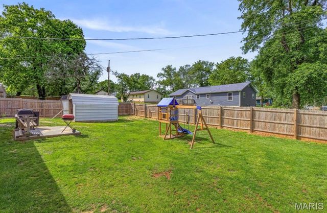 205 Columbia Street, Bonne Terre, MO 63628