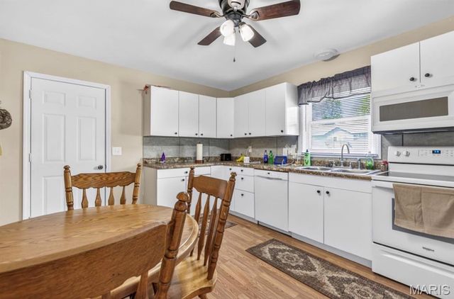 205 Columbia Street, Bonne Terre, MO 63628