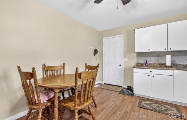 205 Columbia Street, Bonne Terre, MO 63628