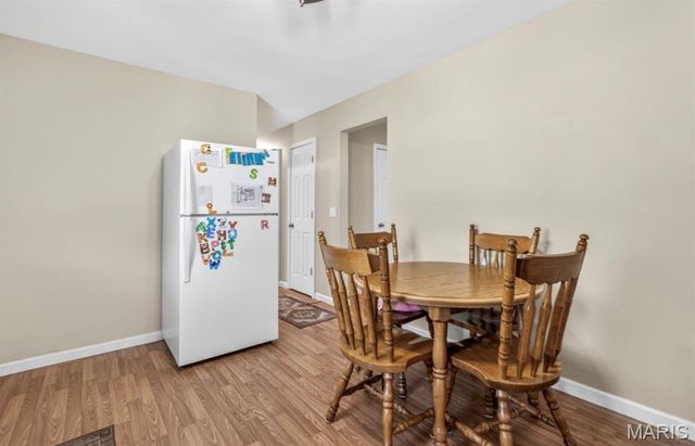205 Columbia Street, Bonne Terre, MO 63628