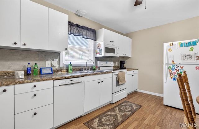 205 Columbia Street, Bonne Terre, MO 63628