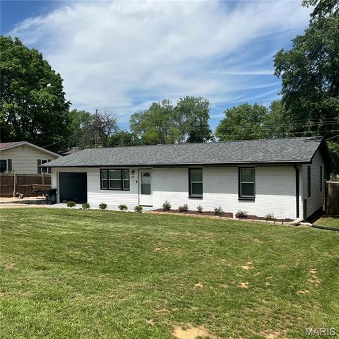 205 Columbia Street, Bonne Terre, MO 63628