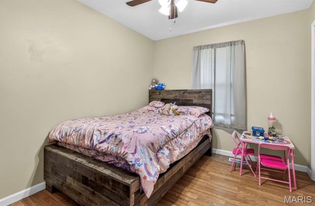 205 Columbia Street, Bonne Terre, MO 63628