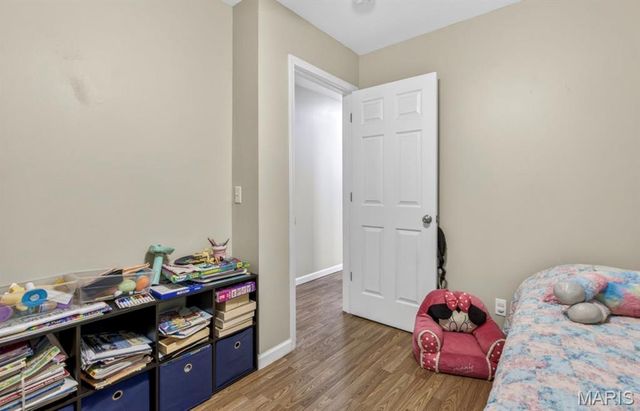 205 Columbia Street, Bonne Terre, MO 63628