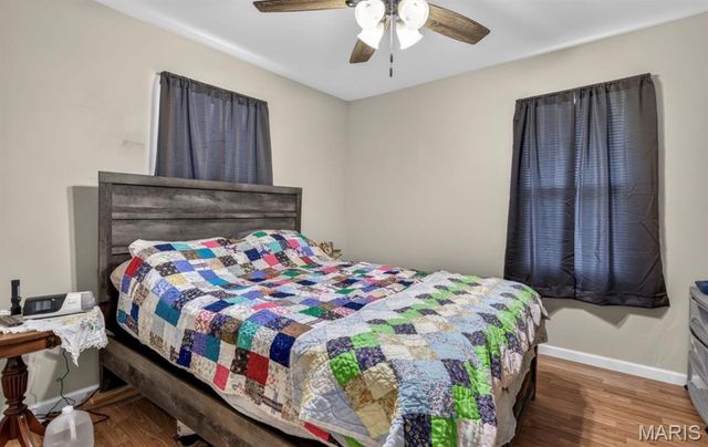 205 Columbia Street, Bonne Terre, MO 63628