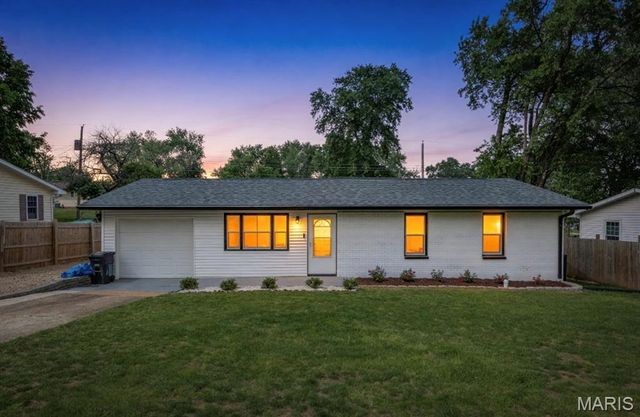 205 Columbia Street, Bonne Terre, MO 63628