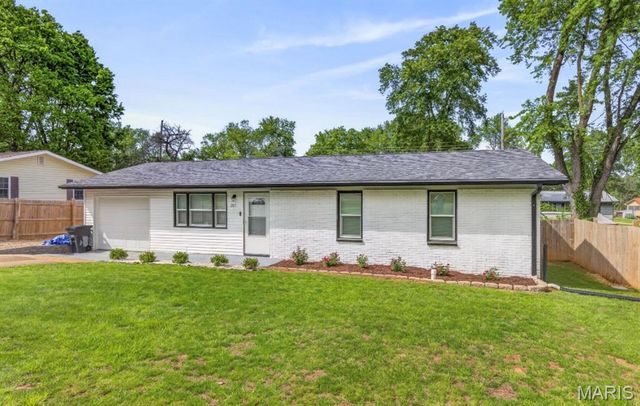 205 Columbia Street, Bonne Terre, MO 63628