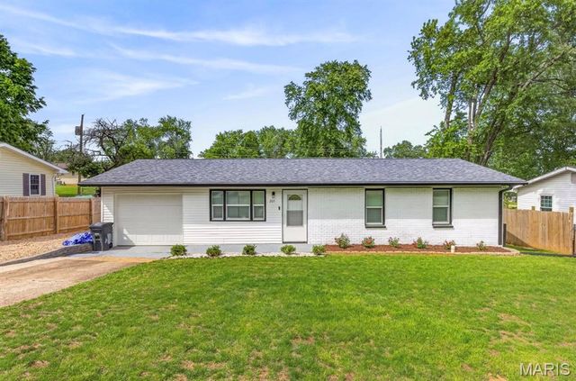 205 Columbia Street, Bonne Terre, MO 63628