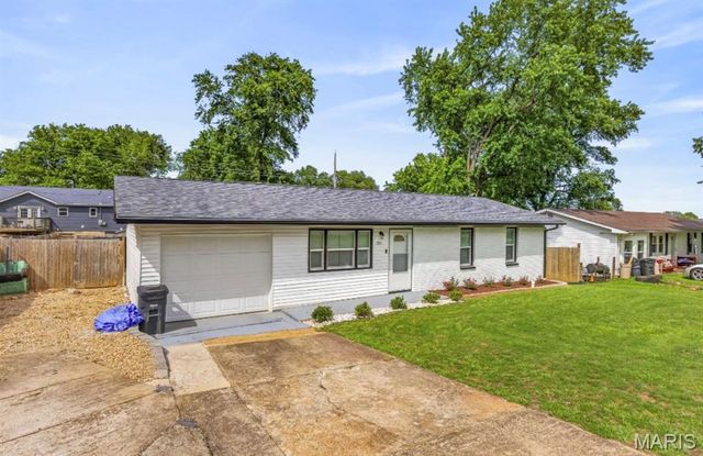 205 Columbia Street, Bonne Terre, MO 63628