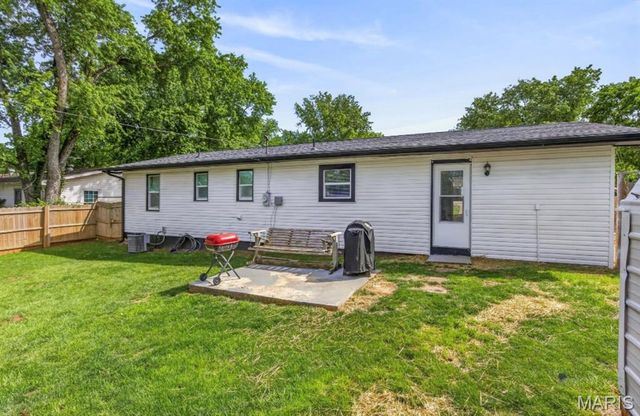 205 Columbia Street, Bonne Terre, MO 63628