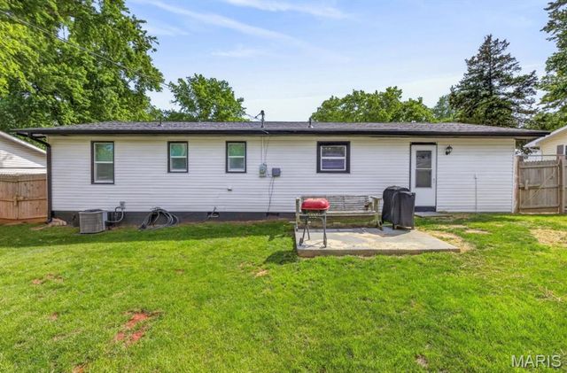 205 Columbia Street, Bonne Terre, MO 63628