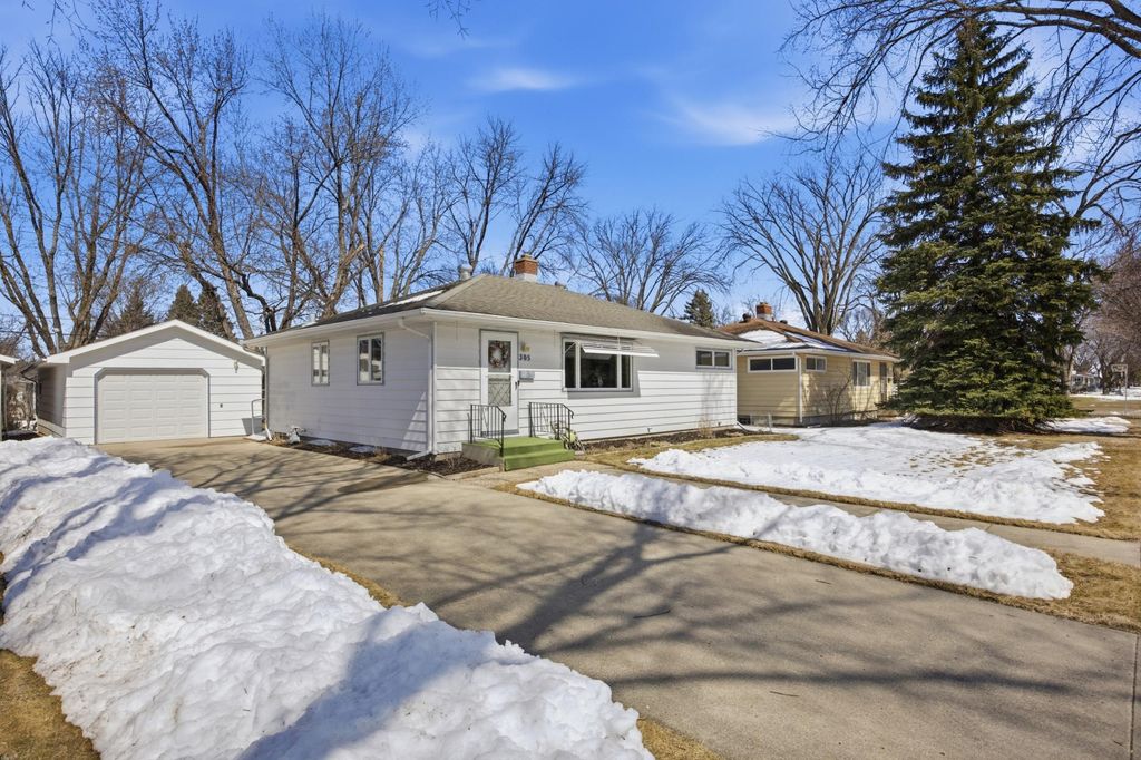305 21st Avenue N, Fargo, ND 58102