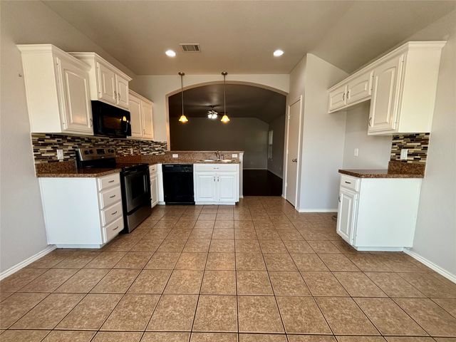 8037 Big Spruce Lane, Fort Worth, TX 76123
